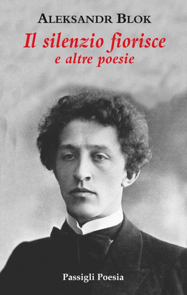 Il silenzio fiorisce