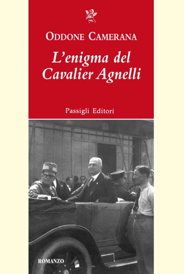 L'enigma del Cavalier Agnelli