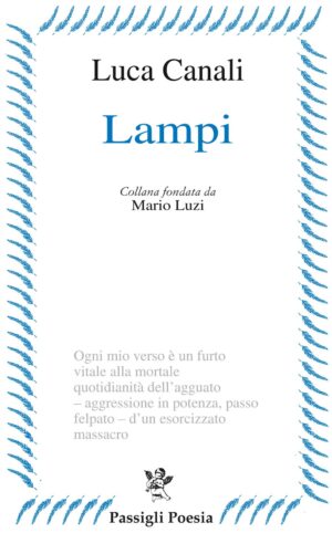 Lampi
