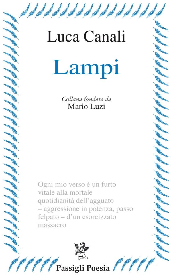 Lampi
