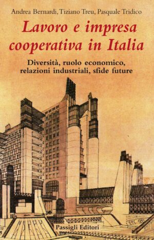 Lavoro e impresa cooperativa in Italia