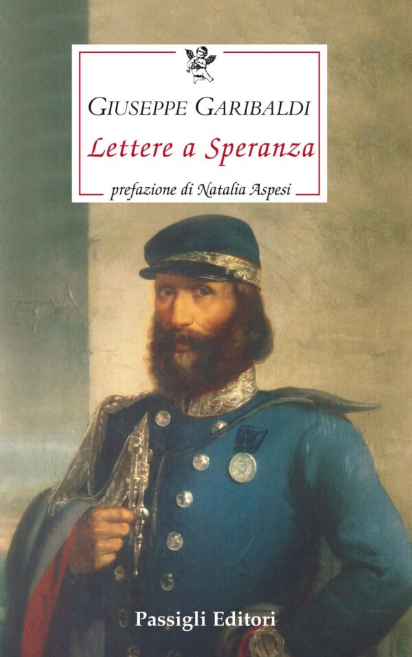 Lettere a Speranza