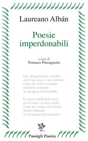 Poesie imperdonabili