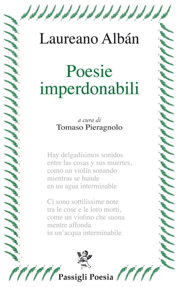 Poesie imperdonabili