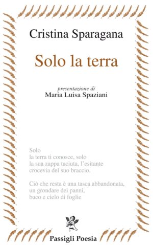 Solo la terra