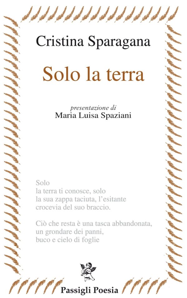Solo la terra