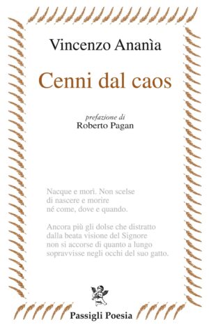 Cenni dal caos