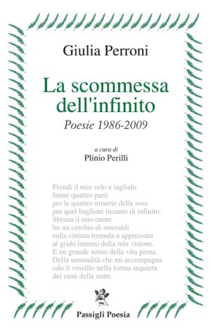 La scommessa dell'infinito