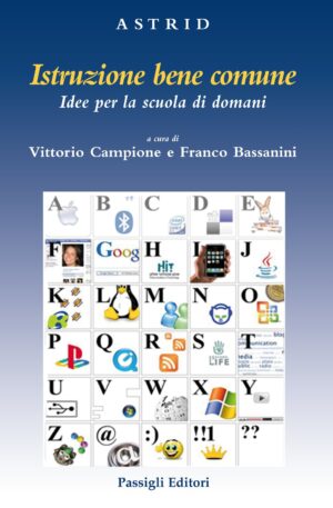Istruzione bene comune