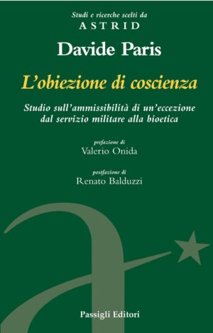 L'obiezione di coscienza