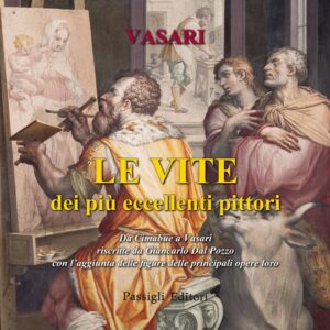 Le vite dei più eccellenti pittori