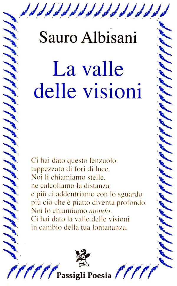 La valle delle visioni