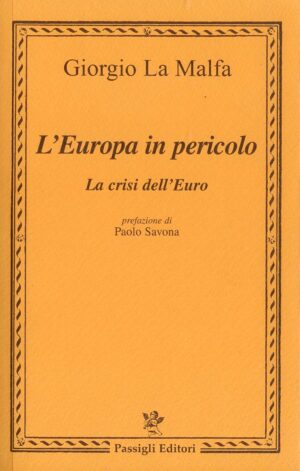 L'Europa in pericolo