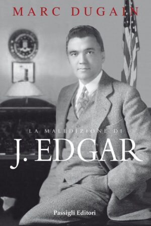 La maledizione di J.Edgar