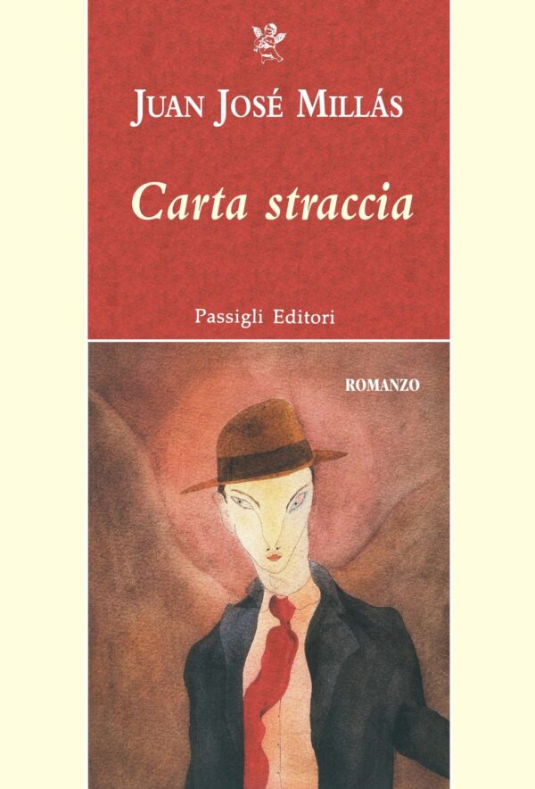 Carta straccia