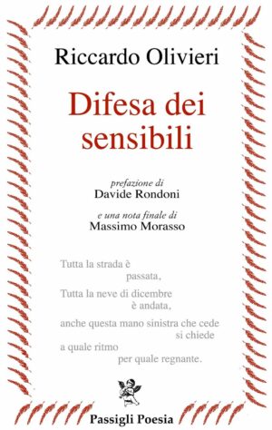 Difesa dei sensibili