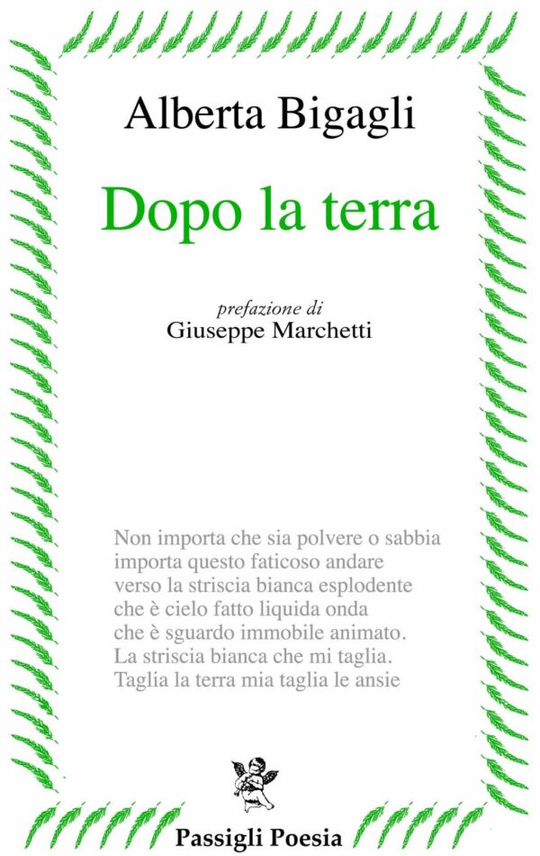 Dopo la terra