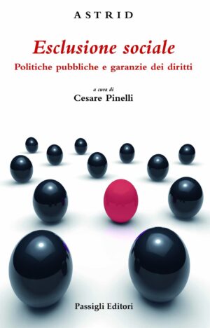 Esclusione sociale