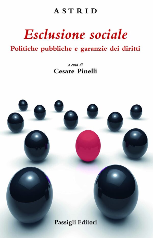 Esclusione sociale