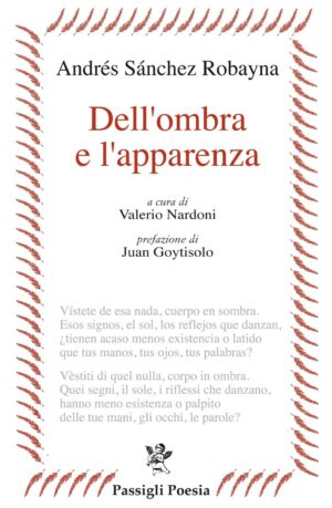Dell'ombra e l'apparenza