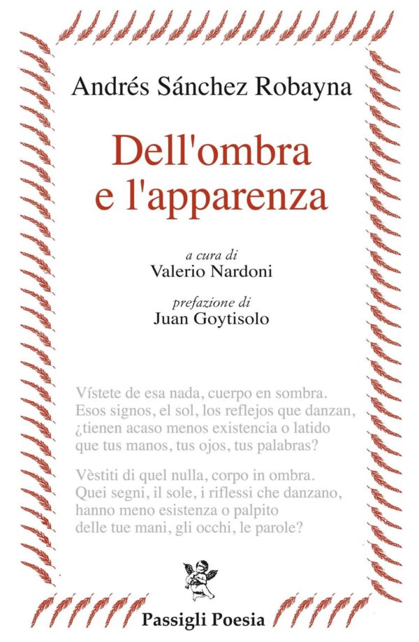 Dell'ombra e l'apparenza