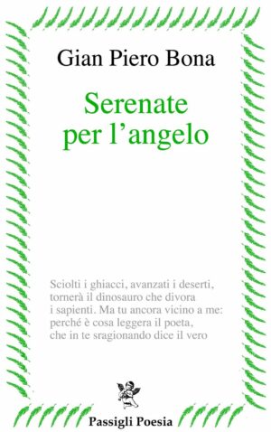 Serenate per l'angelo