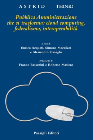 Pubblica amministrazione che si trasforma