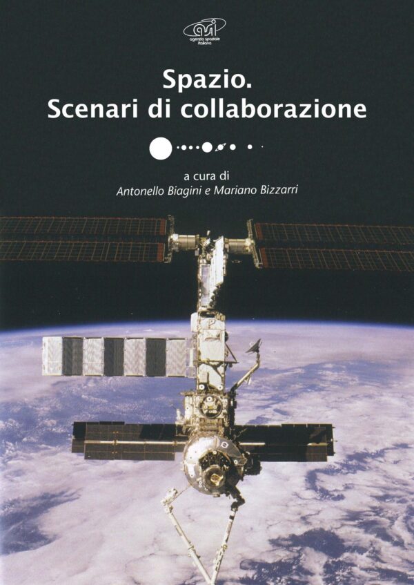 Spazio. Scenari di collaborazione