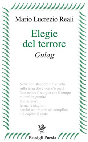 Elegie del terrore