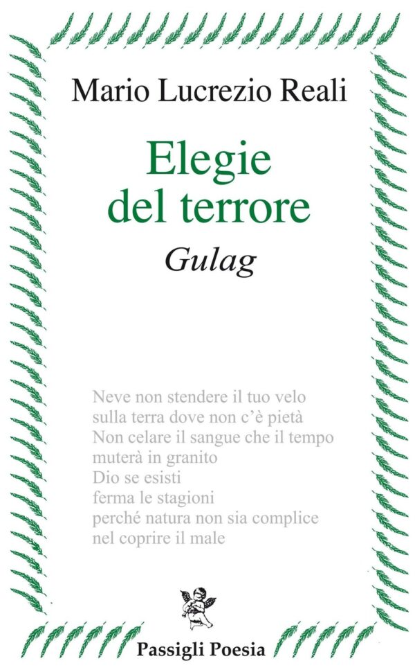 Elegie del terrore