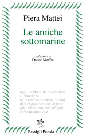 Le amiche sottomarine