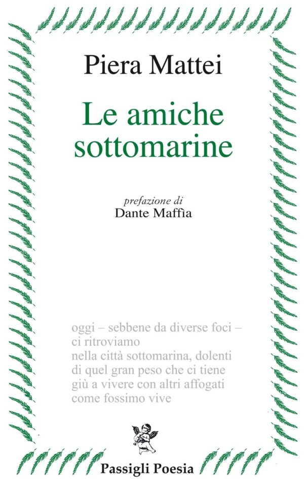 Le amiche sottomarine