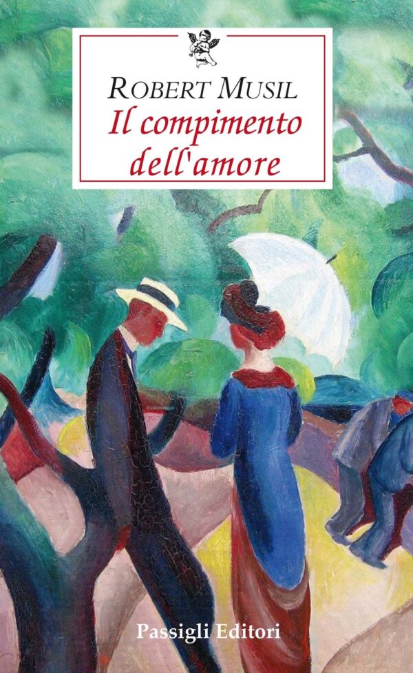 Il compimento dell'amore
