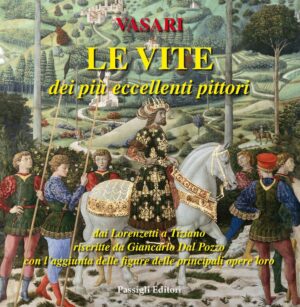 Le vite dei più eccellenti pittori volume II
