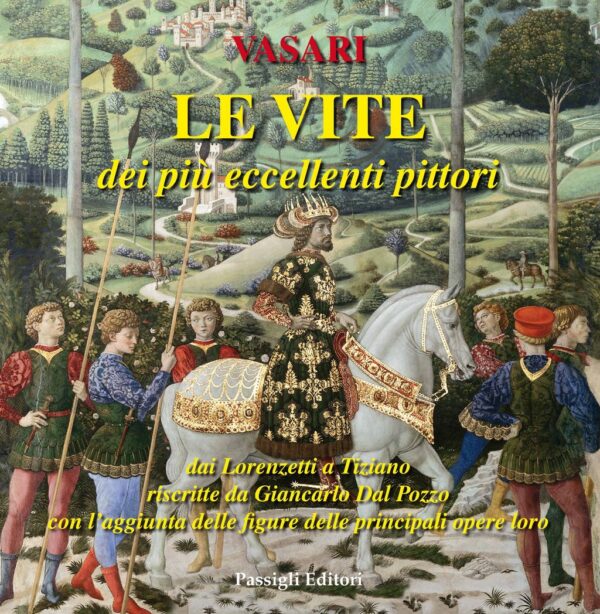 Le vite dei più eccellenti pittori volume II