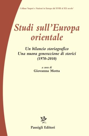 Studi sull'Europa orientale