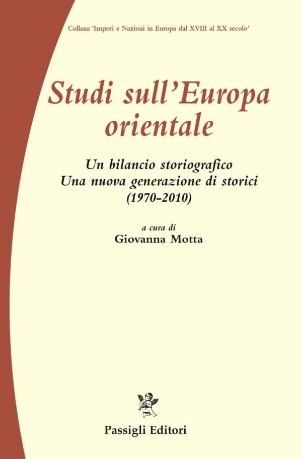 Studi sull'Europa orientale
