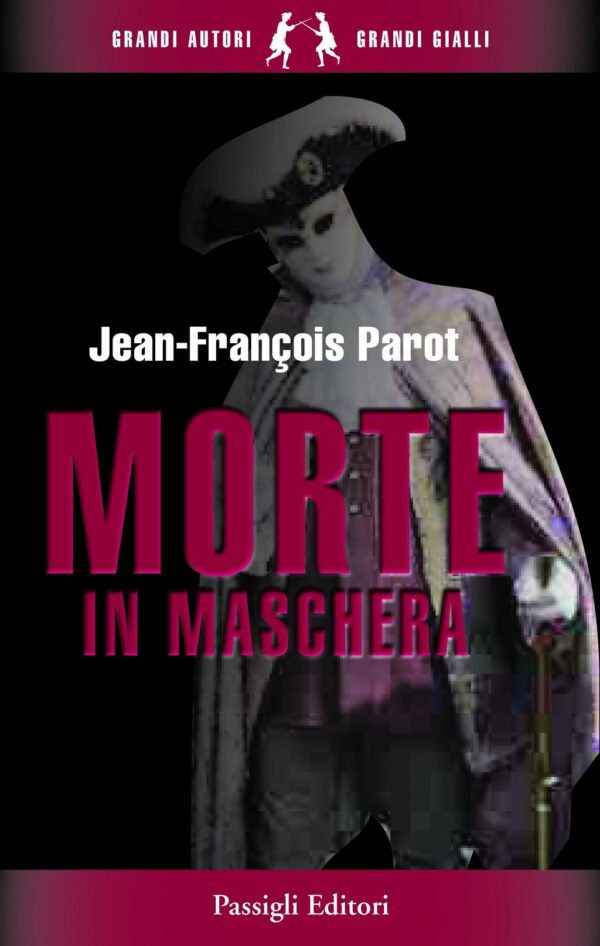 Morte in maschera
