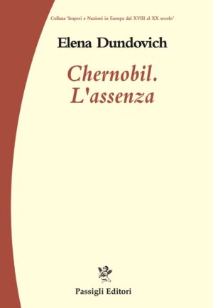 Chernobil. L'assenza