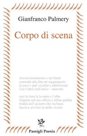 Corpo di scena
