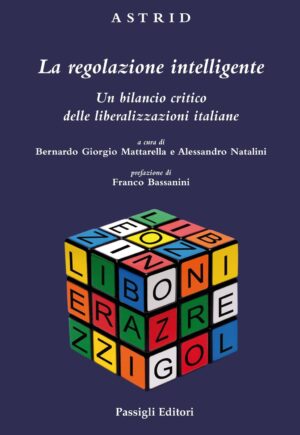 La regolazione intelligente