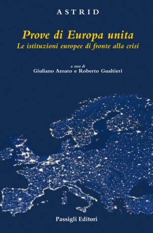 Prove di Europa unita