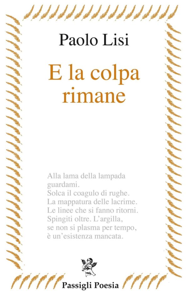 E la colpa rimane