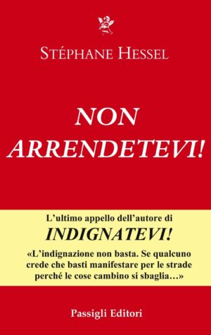Non arrendetevi!