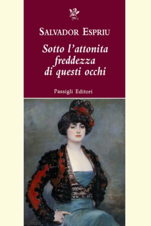 Sotto l'attonita freddezza di questi occhi