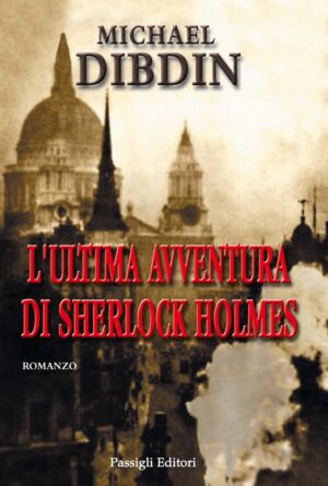 L'ultima avventura di Sherlock Holmes