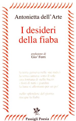 I desideri della fiaba