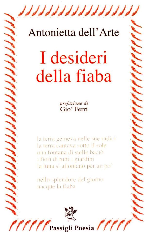I desideri della fiaba