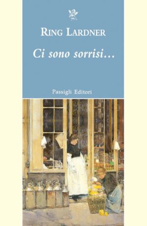 Ci sono sorrisi...