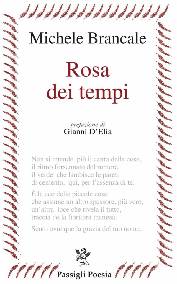 Rosa dei tempi